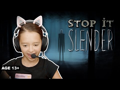 Full Download Roblox Stop It Slender 2 Codes 2019 Roblox Promo - slender copy and paste roblox girl