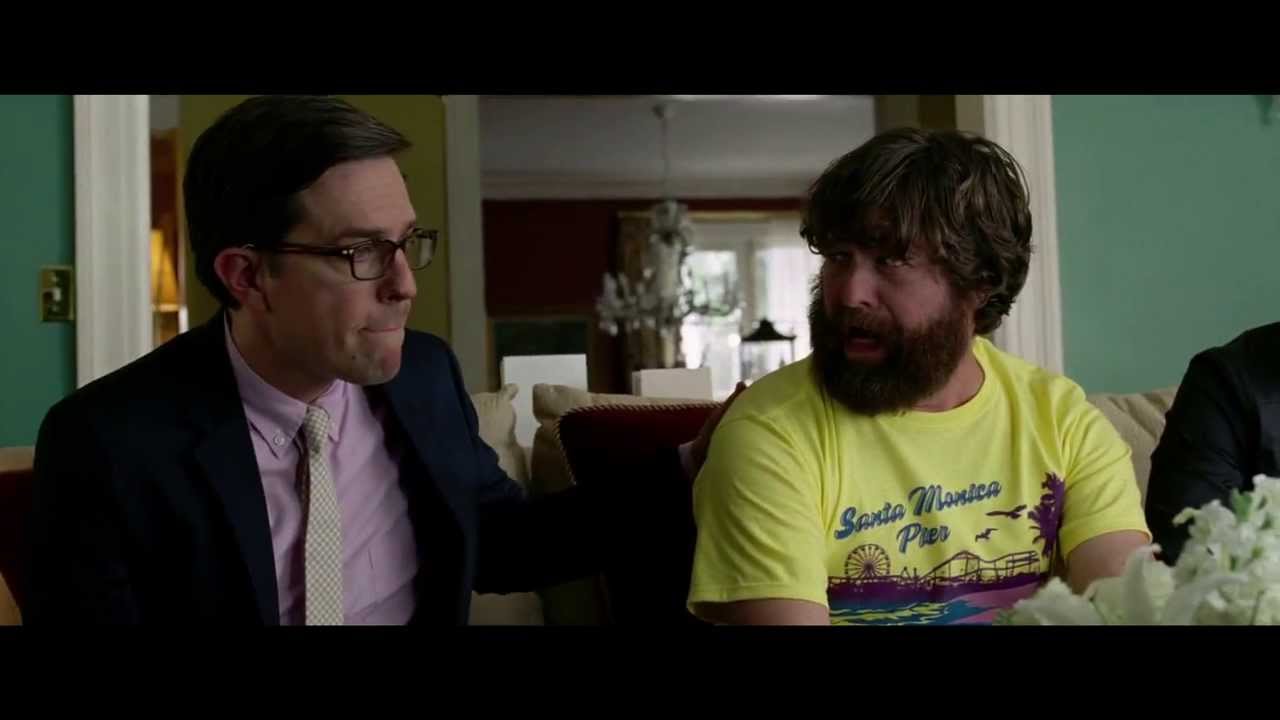 The Hangover Part 3 - OFFICIAL HD Trailer - Official Warner Bros UK