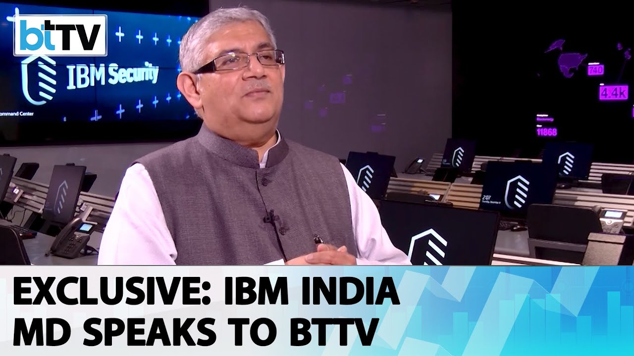 Is I.T. Sector Slowdown A Cause For Worry?