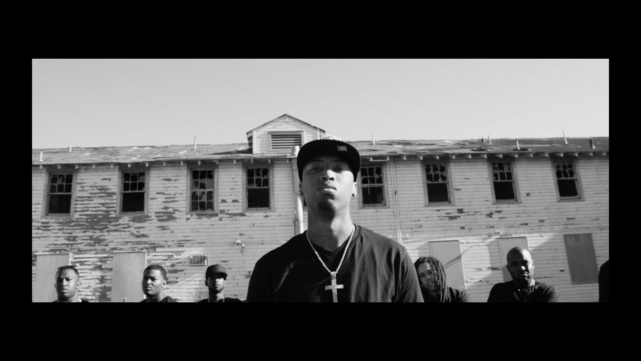 Vell - The Come Up (prod. Larry Jayy) [Official Video]