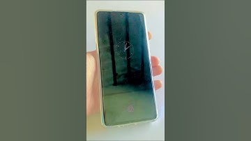 How to enable always on display on tecno camon 20pro |