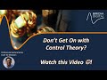 Absolute Beginners Introduction to Control Loops – Understanding Feedback, Regulation &amp; Stability