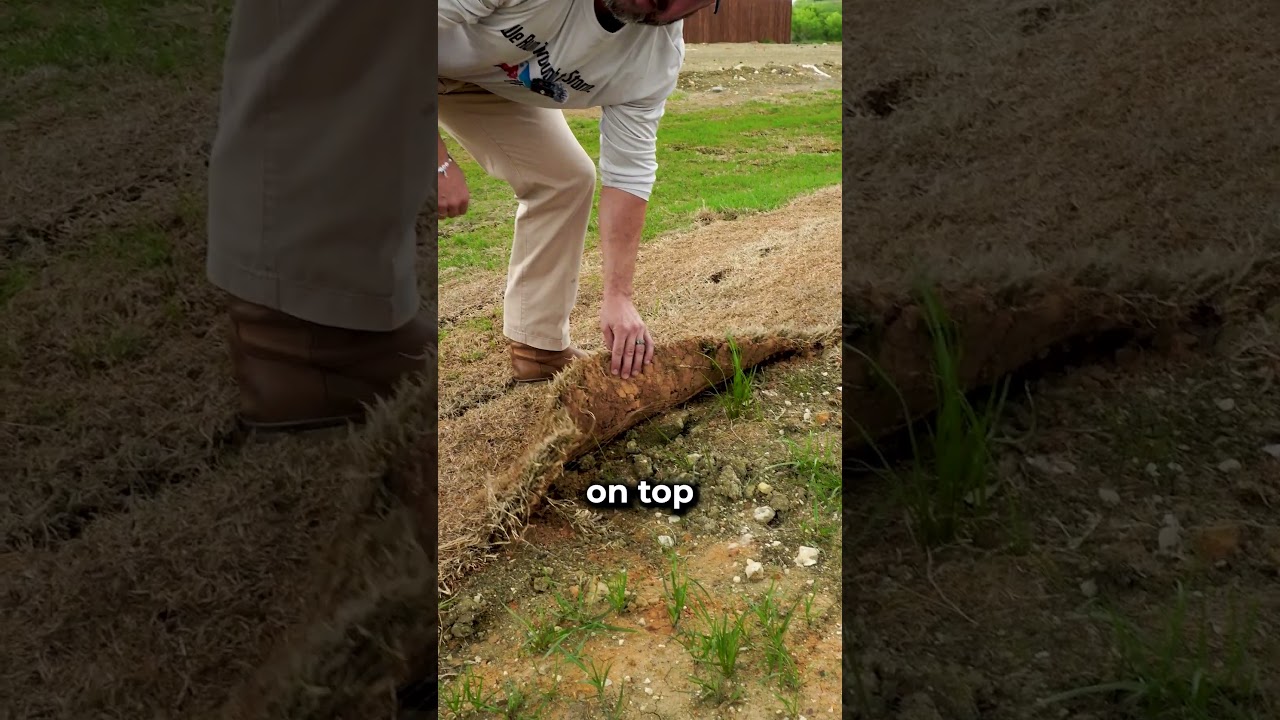 How Builders Ruin Your Yard!