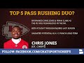 Chiefs Rumors: Damien Williams Trade? Patrick Mahomes Improving Footwork? Eric Berry Ring Of Honor?