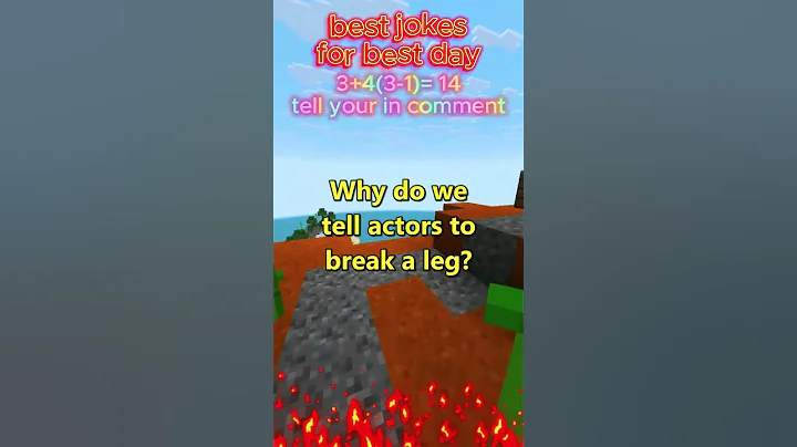 Hilarious Jokes That Will Keep You Laughing Till The End! 😂🤣