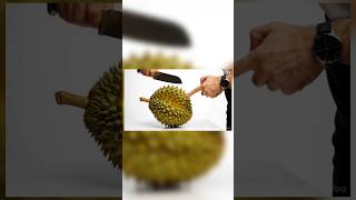 Meyvelerin Kralı Durian Tadı Gerçekten Efsane Mi?