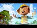 BoBoiBoy Season 1 Episode 11 Part 2