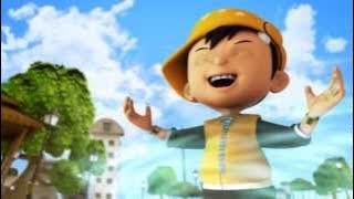 BoBoiBoy Season 1 Episode 11 Part 2