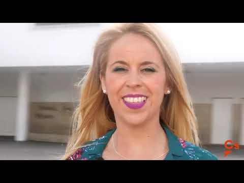 Ciudadanos arranca su campa&ntilde;a electoral con un v&iacute;deo de su candidata al Congreso