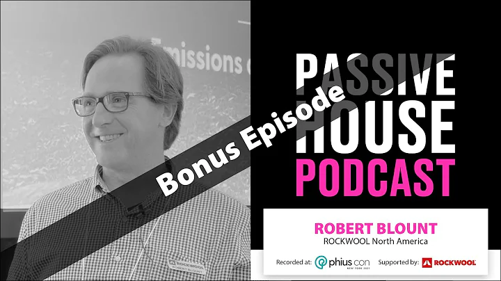 Bonus Video Podcast: Robert Blount at PhiusCon 2021