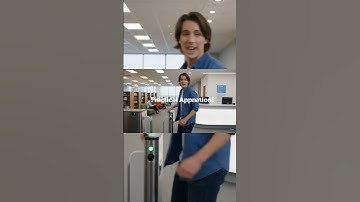 Library Automation with RFID Technology #librarian #libraryscience #library #librarytechnology #rfid