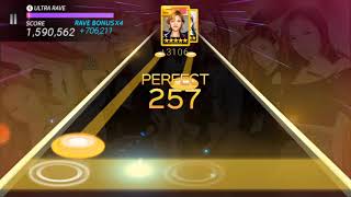 SUPERSTARJYPNATION. TWICE Like A Fool