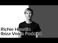 Richie Hawtin - Ibiza Voice Classic Podcast [11 December 2008]