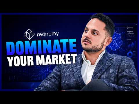 How Top Commercial Real Estate Brokers Analyze Their Market