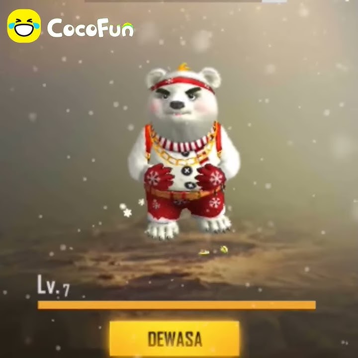 Story wa coco fun part 3