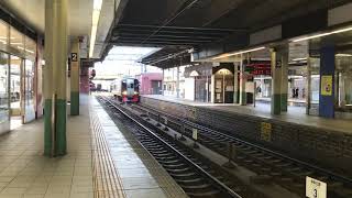 【MH】タイミング早めのMH！2211F金山停車フルコーラス