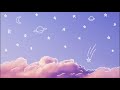 1 hour aesthetic lofi music | relax/study/sleep #1