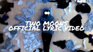 BoyWithUke - Two Moons (Official Lyric Video) Resimi