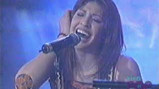 Ha*Ash - Te Quedaste (En Vivo)