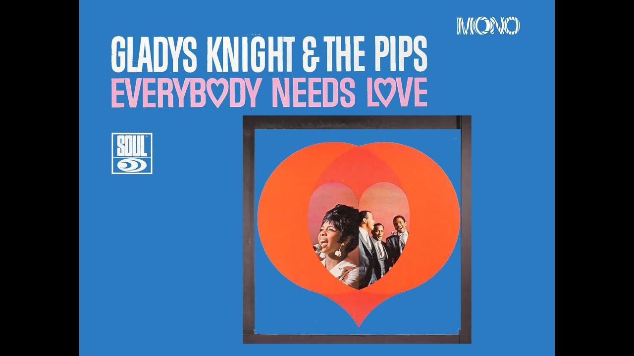 Motown In Mono and Stereo