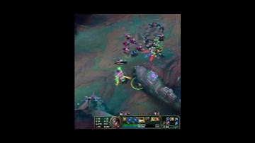 Twisted Fate 1v1 #leagueoflegends #shorts