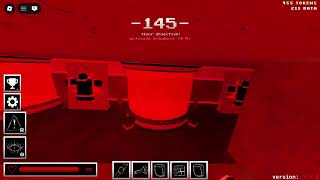 Error code, I died to the flipping void in the end