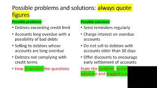 Gr 12 Debtors age analysis
