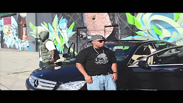 Fokis Ft. RP - "Fly Boyz" (Video)