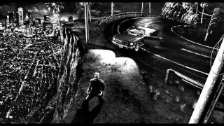 Frank Millers Sin City A Dame To Kill For - Goddess Spot - Dimension Films