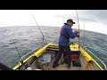 Man Alone on the Ocean | A Solo Fishing Adventure | FULL DOCUMENTARY