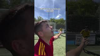 El árbitro que no sabe de futból⚽️ #shorts #viral