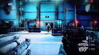 Killzone 3 Turn the tables trophy/achivement guide