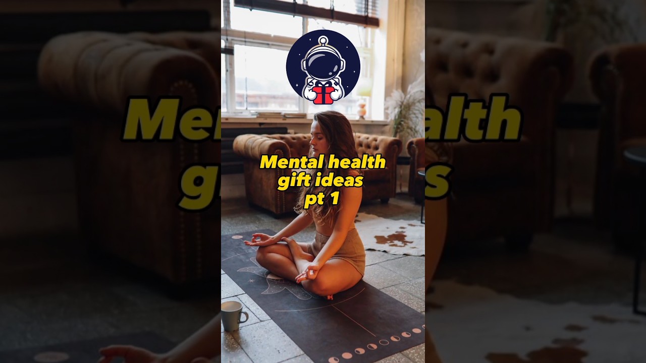 Improve your Mental health with this! 🧘🏻☮️❤️ 