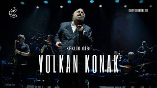 Volkan Konak - Keklik Gibi I