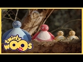 Twirlywoos en franais  clater les bulles