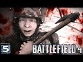 Мясное прохождение Battlefield 4 (часть 5)