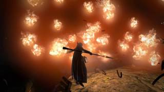 Dragon's Dogma Vocation Trailer - Sorcerer Dragon's Dogma Vocation Trailer - Sorcerer