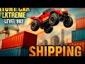 Stunt Car Extreme Level 502 "SHIPPING"
