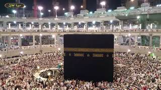 سورة الطارق ياسر سلامة