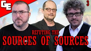 Dr. Carrier DESTROYS Bart Ehrman's "Sources" for Historical Jesus