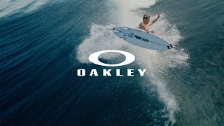 Oakley | Be Who You Are  Ethan Ewing