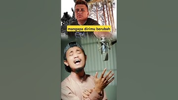 Mengapa Kau Berubah - Valdy Nyonk #viral #valdynyonkofficial