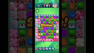 Candy Crush Saga Level 7699 | Perfect Combo Start 😍🍬 | Smart Board Break Strategy