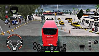 Bus Simulators Ultimate _ باص أسطورة جديد سفر في تركيا_ screenshot 3