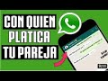 Como Jackear El WhatsApp De Tu Novi Y Espiar Sus Conversaciones