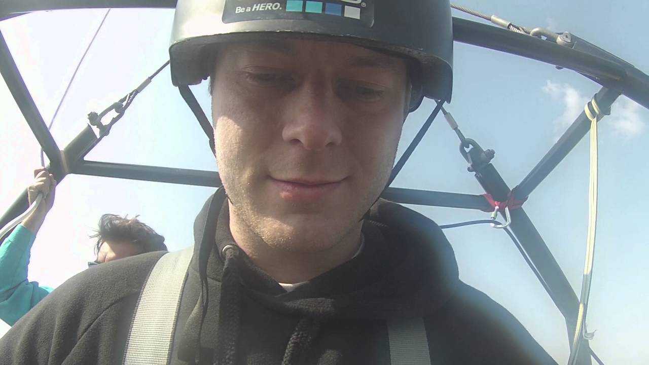 Checkarell - Bungee springen