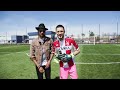New York City FC vs New York Red Bulls | 5 Shot Challenge ft Jack Harrison & Felipe