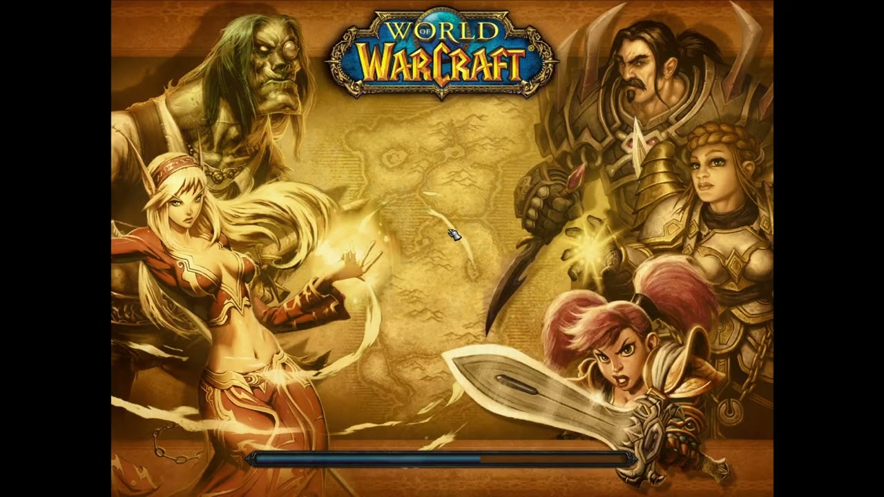 How To Get To Blasted Lands From Ironforge WoW WotLK Classic YouTube How To Get To Blasted Lands From Ironforge WoW WotLK Classic YouTube
