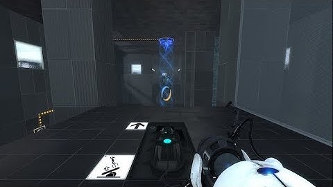 [Portal 2] "Section" by Mikeastro