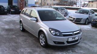 Opel Astra 1.7 CDTI Elegance Full Review,Start Up, Engine, and In Depth Tour